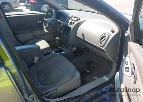 2007 Chevrolet Malibu Lt from USA, damaged, VIN 1G1ZT58N17F245143